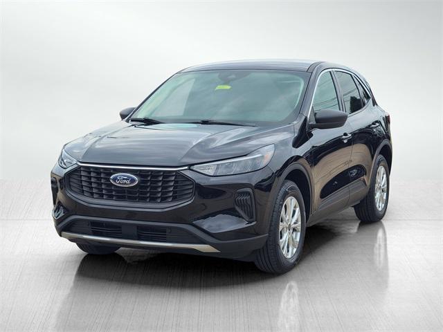 used 2023 Ford Escape car, priced at $23,750