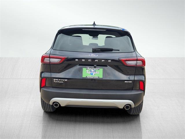 used 2023 Ford Escape car, priced at $23,750