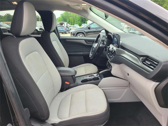 used 2023 Ford Escape car, priced at $23,750