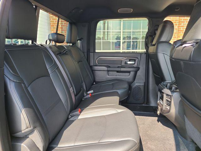 used 2025 Ram 2500 car, priced at $66,325