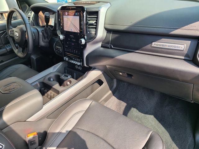 used 2025 Ram 2500 car, priced at $66,325