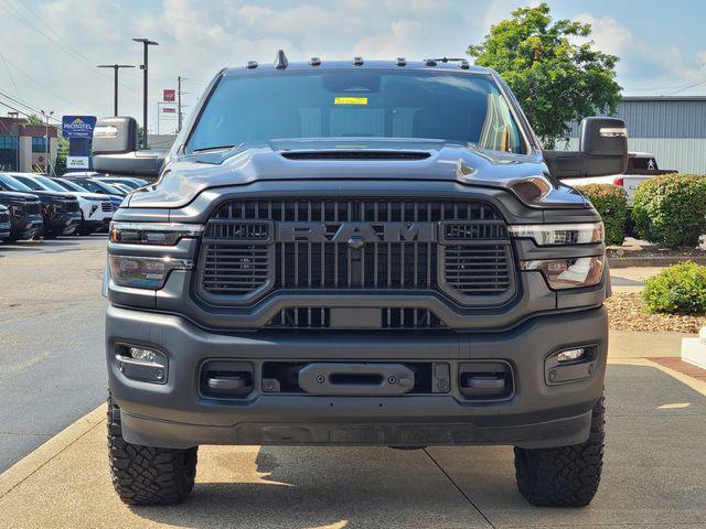used 2025 Ram 2500 car, priced at $66,325