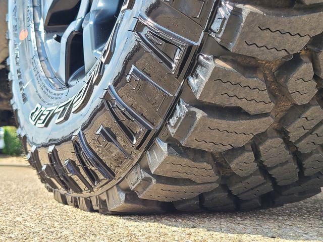 used 2025 Ram 2500 car, priced at $66,325