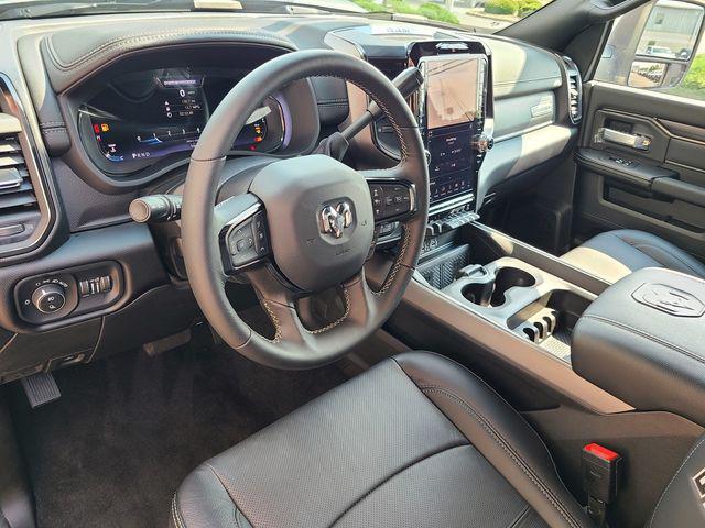 used 2025 Ram 2500 car, priced at $66,325