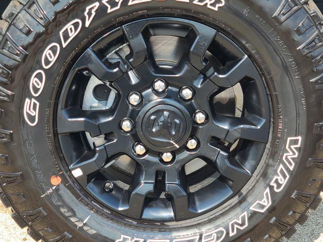 used 2025 Ram 2500 car, priced at $66,325