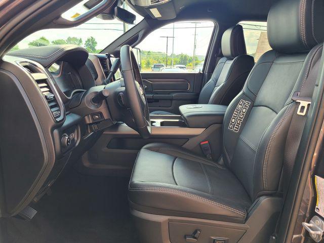 used 2025 Ram 2500 car, priced at $66,325