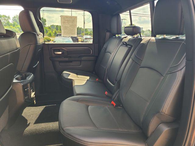 used 2025 Ram 2500 car, priced at $66,325