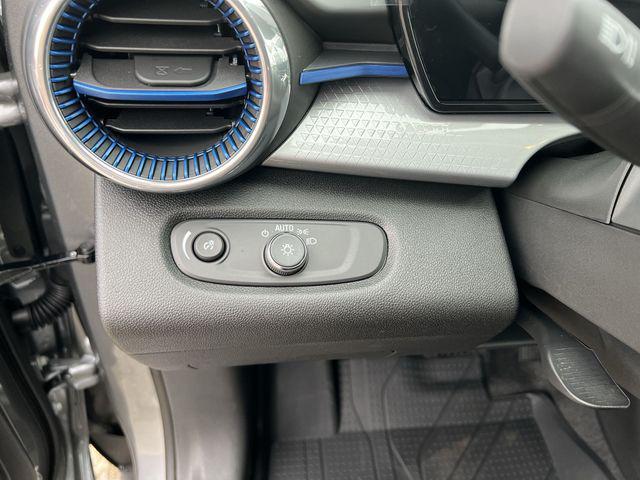 used 2026 Chevrolet Trax car, priced at $24,455