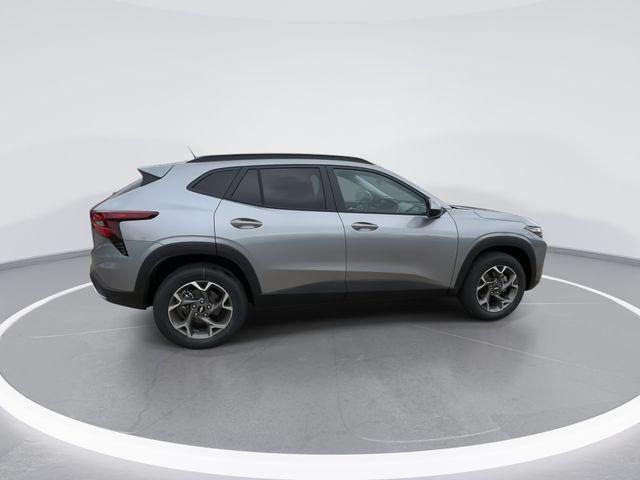 used 2026 Chevrolet Trax car, priced at $24,455