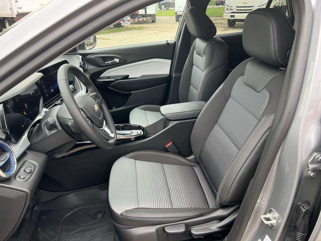 used 2026 Chevrolet Trax car, priced at $24,455