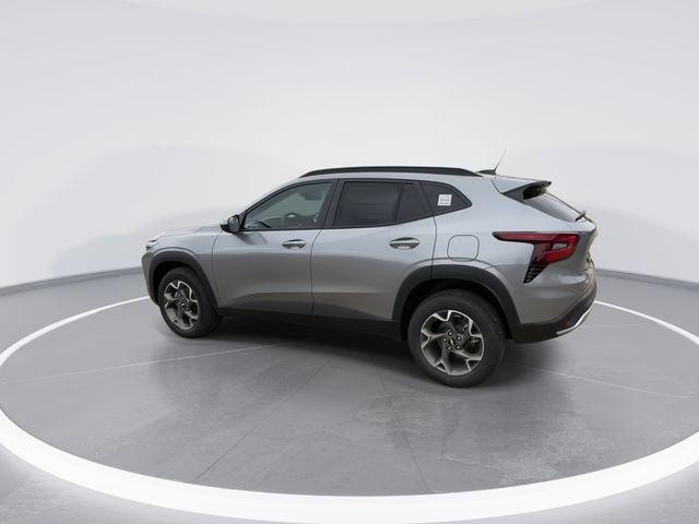 used 2026 Chevrolet Trax car, priced at $24,455