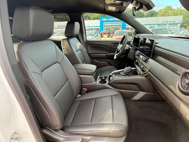 new 2026 Chevrolet Colorado car, priced at $46,885