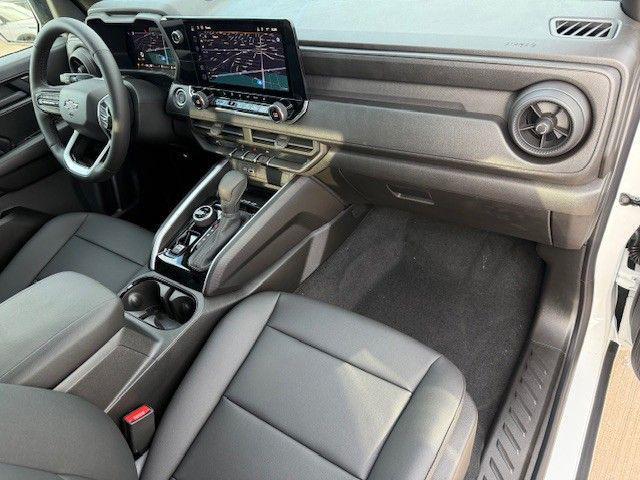 new 2026 Chevrolet Colorado car, priced at $46,885