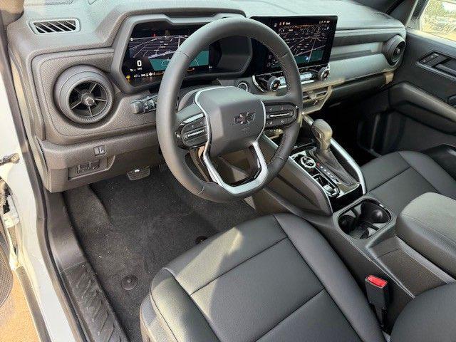 new 2026 Chevrolet Colorado car, priced at $46,885