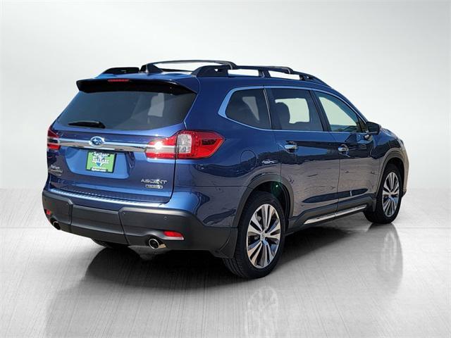 used 2021 Subaru Ascent car, priced at $29,599