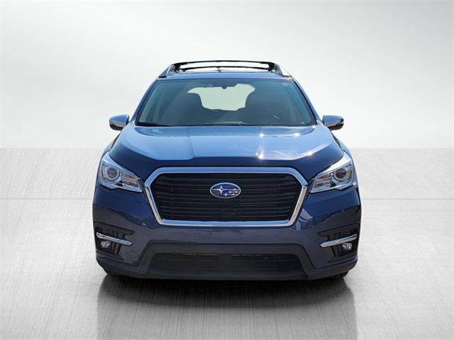 used 2021 Subaru Ascent car, priced at $29,599