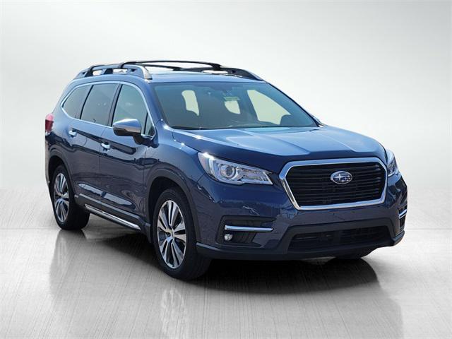 used 2021 Subaru Ascent car, priced at $29,599