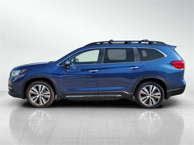 used 2021 Subaru Ascent car, priced at $29,599