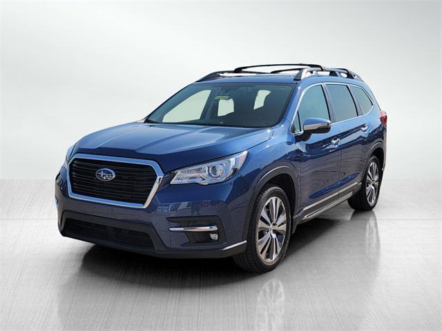 used 2021 Subaru Ascent car, priced at $29,599