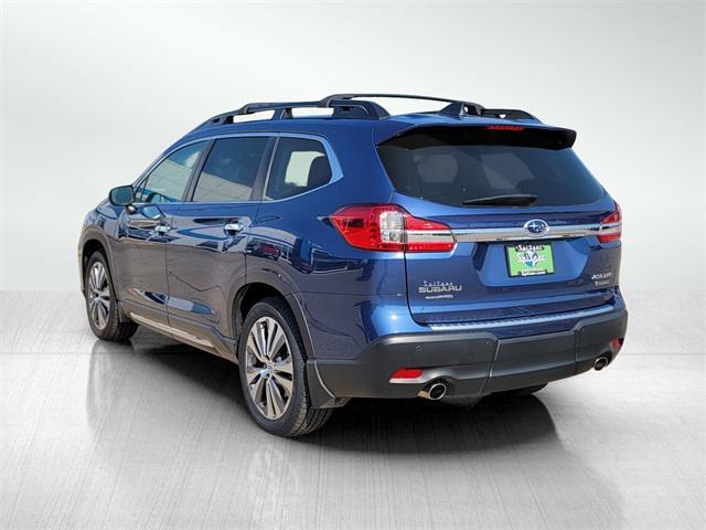 used 2021 Subaru Ascent car, priced at $29,599