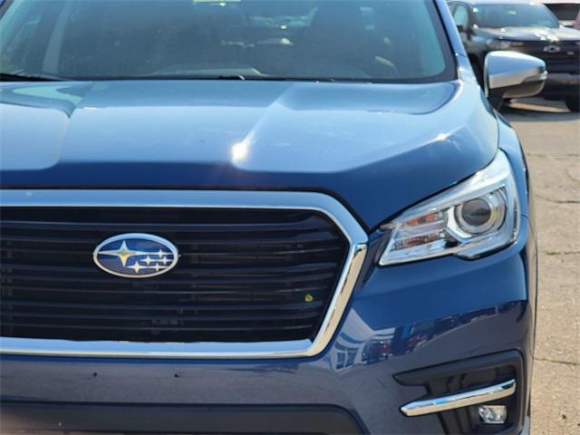 used 2021 Subaru Ascent car, priced at $29,599