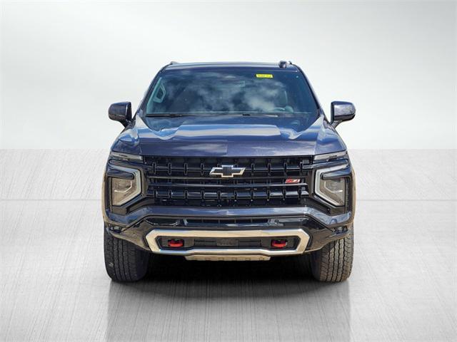 new 2026 Chevrolet Suburban car, priced at $79,685