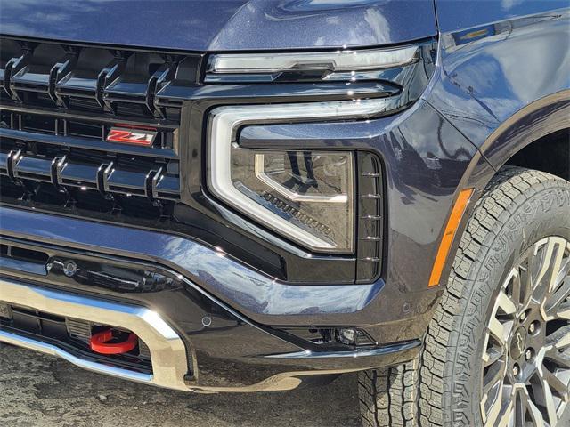 new 2026 Chevrolet Suburban car, priced at $79,685