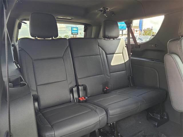 new 2026 Chevrolet Suburban car, priced at $79,685