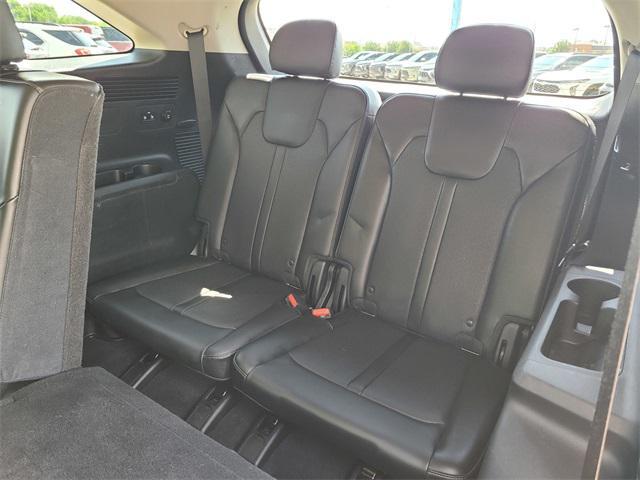 used 2022 Kia Sorento car, priced at $25,789