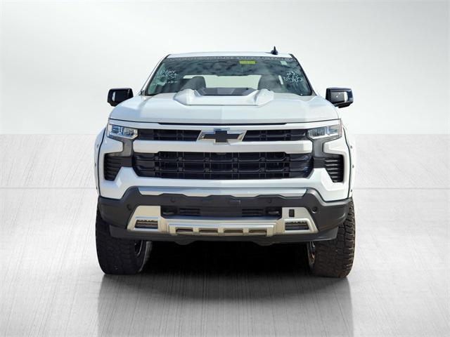 new 2023 Chevrolet Silverado 1500 car, priced at $91,000