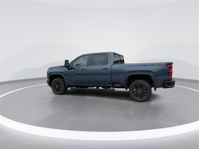 new 2026 Chevrolet Silverado 2500 car