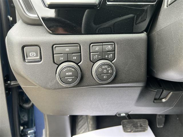 new 2026 Chevrolet Silverado 2500 car