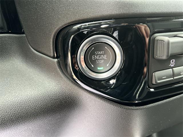 new 2026 Chevrolet Silverado 2500 car