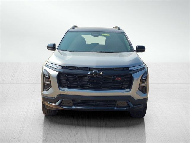 new 2026 Chevrolet Equinox car, priced at $38,185