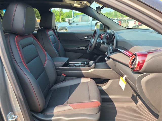 new 2026 Chevrolet Equinox car, priced at $38,185
