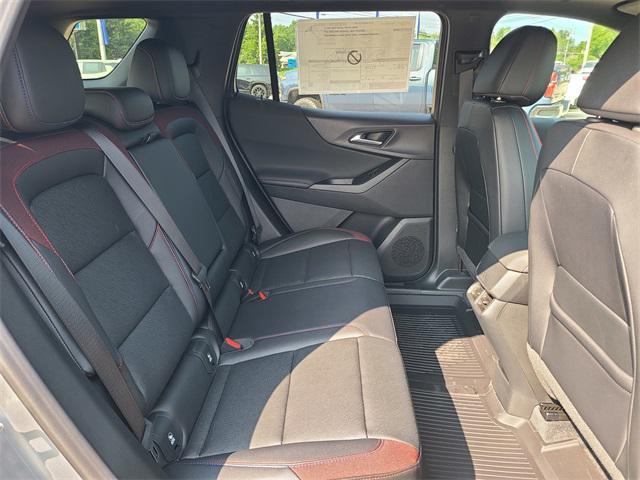 new 2026 Chevrolet Equinox car, priced at $38,185