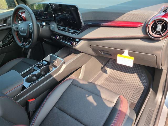 new 2026 Chevrolet Equinox car, priced at $38,185