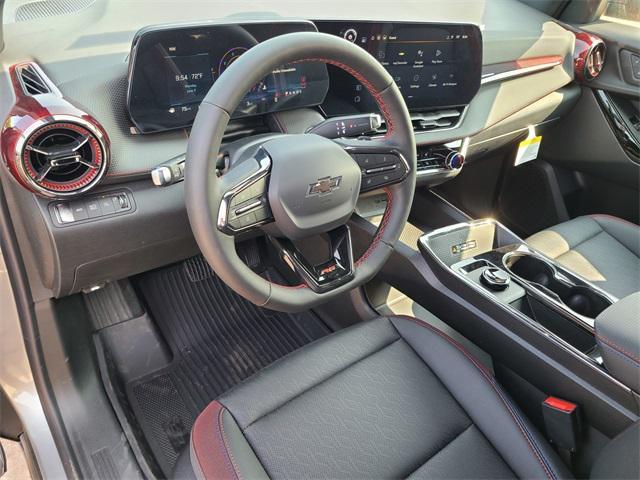 new 2026 Chevrolet Equinox car, priced at $38,185