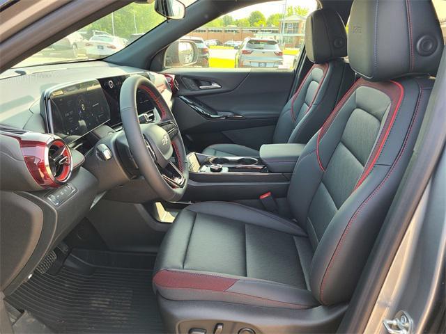 new 2026 Chevrolet Equinox car, priced at $38,185