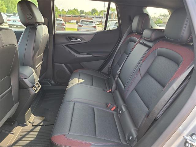new 2026 Chevrolet Equinox car, priced at $38,185