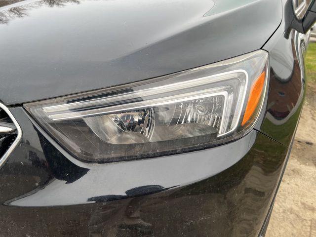 used 2018 Buick Encore car, priced at $12,946