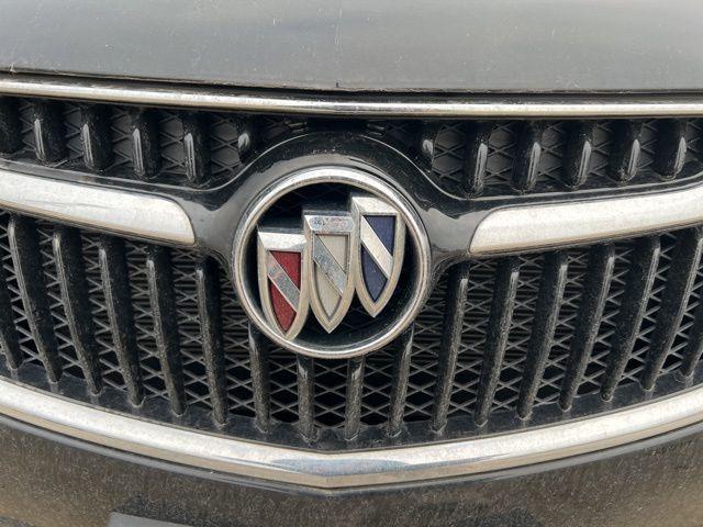 used 2018 Buick Encore car, priced at $12,946