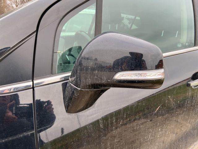 used 2018 Buick Encore car, priced at $12,946