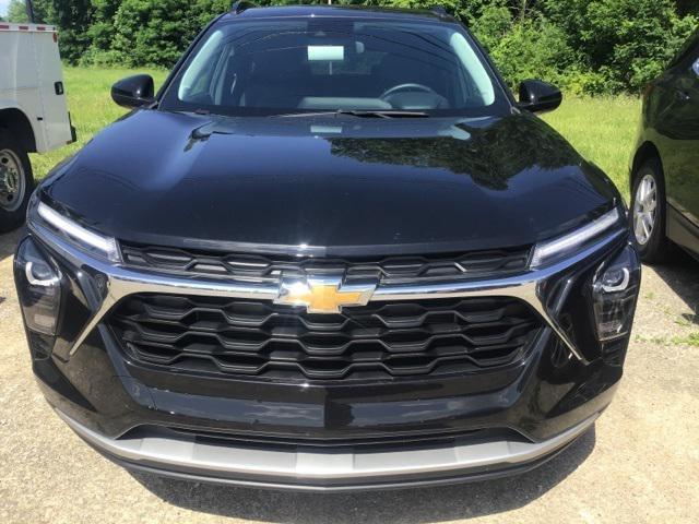 used 2024 Chevrolet Trax car, priced at $21,644
