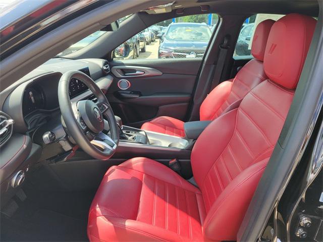 used 2023 Dodge Hornet car, priced at $24,344