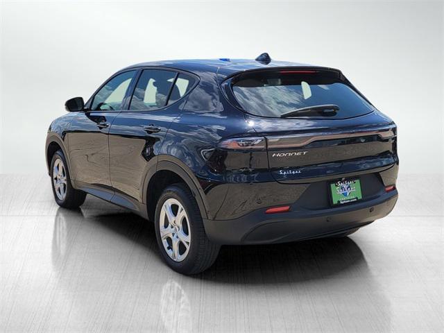 used 2023 Dodge Hornet car, priced at $24,344