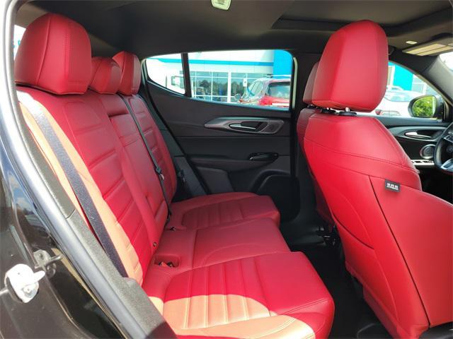 used 2023 Dodge Hornet car, priced at $24,344
