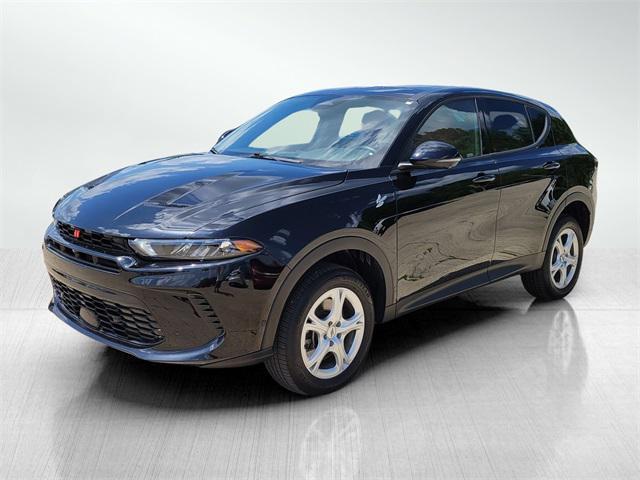 used 2023 Dodge Hornet car, priced at $24,344