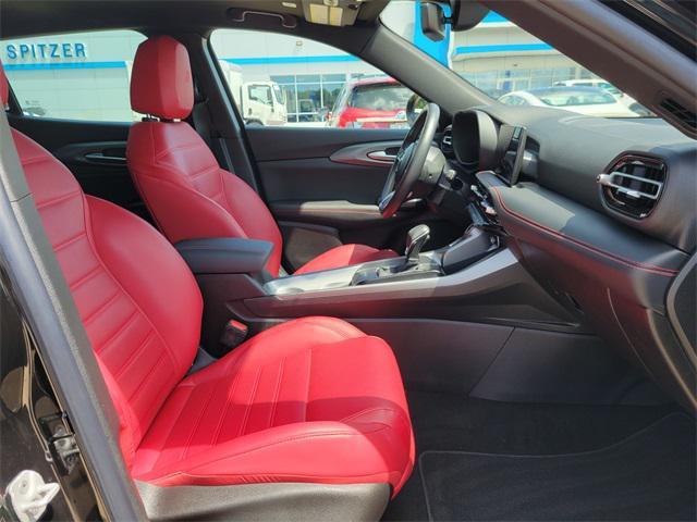 used 2023 Dodge Hornet car, priced at $24,344