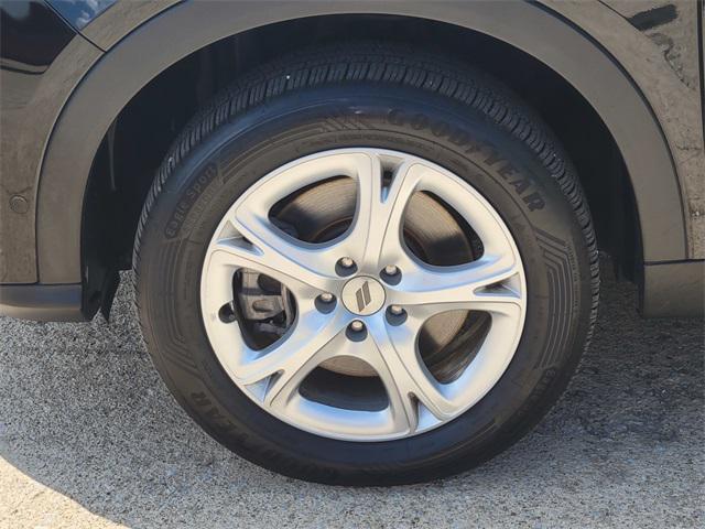 used 2023 Dodge Hornet car, priced at $24,344